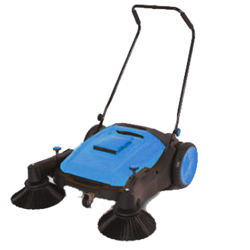 手推式无尘扫地机GT-980XC