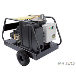 热水高压清洗机M35/15
