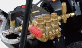 高压清洗机E350_I3_K