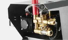 高压清洗机B110_W3_A