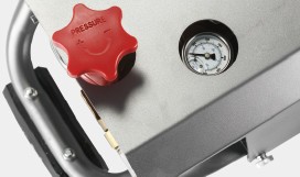 高压清洗机B100-W1-A