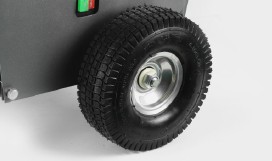 高压清洗机B100-W1-A